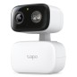 TP-Link Tapo C206 Netværksovervågningskamera Indendørs 1920x1080 Webcam TP-Link Tapo C206 Netværksovervågningskamera Indendørs 1920x1080 Webcam